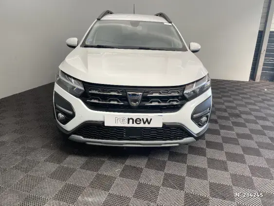 DACIA JOGGER - voiture d'occasion - Photo 3