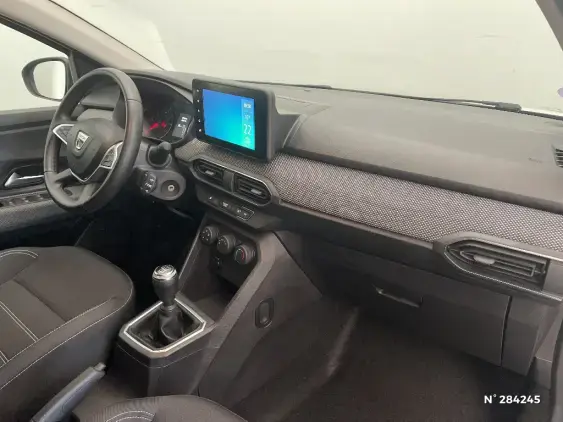 DACIA JOGGER - voiture d'occasion - Photo 10