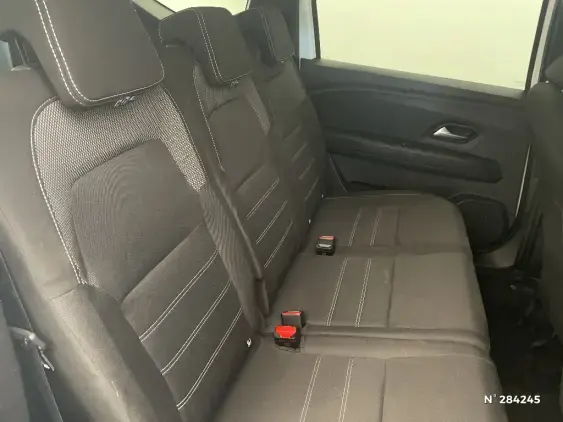 DACIA JOGGER - voiture d'occasion - Photo 11