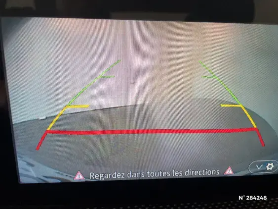 DACIA SANDERO III - voiture d'occasion - Photo 14