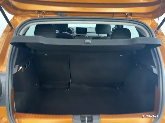 DACIA SANDERO III - voiture d'occasion - Photo 7
