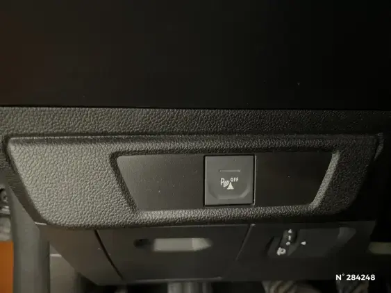 DACIA SANDERO III - voiture d'occasion - Photo 15