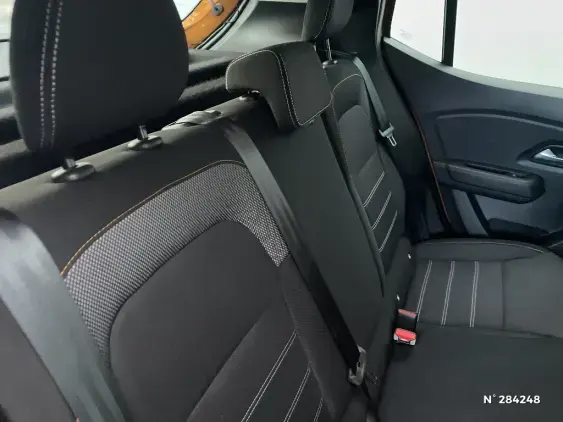 DACIA SANDERO III - voiture d'occasion - Photo 11