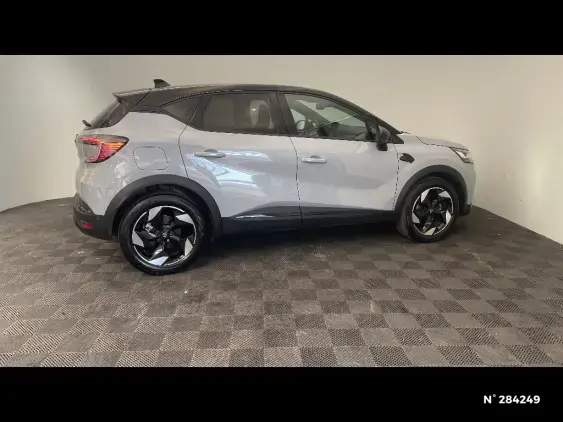 RENAULT CAPTUR II - voiture d'occasion - Photo 5