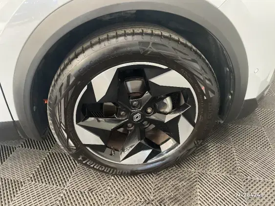 RENAULT CAPTUR II - voiture d'occasion - Photo 8