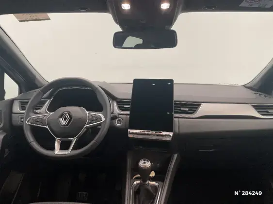 RENAULT CAPTUR II - voiture d'occasion - Photo 9