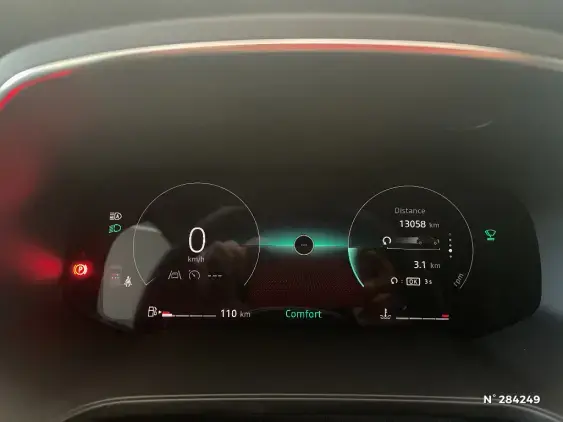 RENAULT CAPTUR II - voiture d'occasion - Photo 12