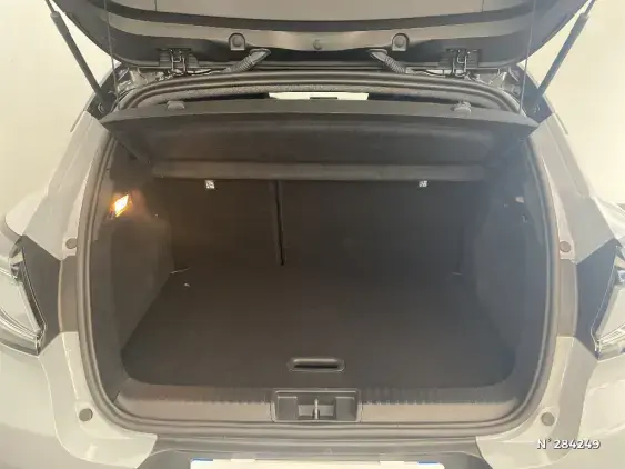 RENAULT CAPTUR II - voiture d'occasion - Photo 7