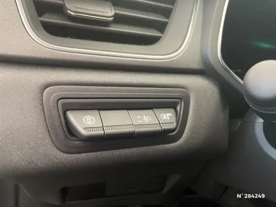 RENAULT CAPTUR II - voiture d'occasion - Photo 15