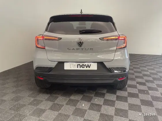 RENAULT CAPTUR II - voiture d'occasion - Photo 6