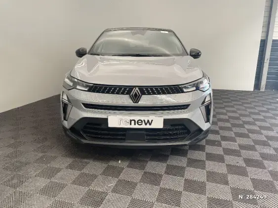 RENAULT CAPTUR II - voiture d'occasion - Photo 3