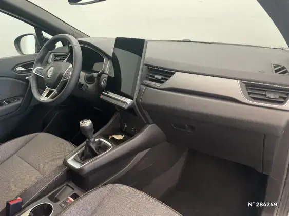 RENAULT CAPTUR II - voiture d'occasion - Photo 10