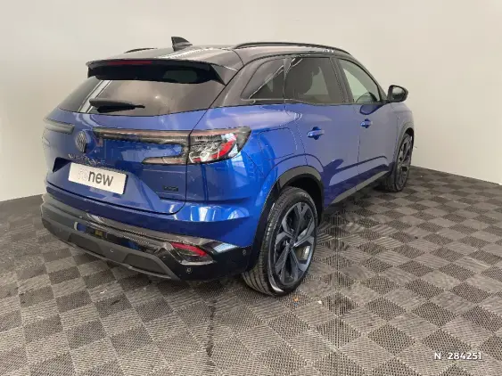 RENAULT AUSTRAL - voiture d'occasion - Photo 4