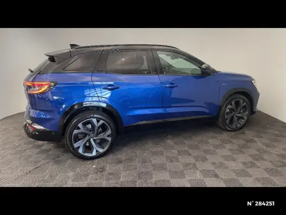 RENAULT AUSTRAL - voiture d'occasion - Photo 5