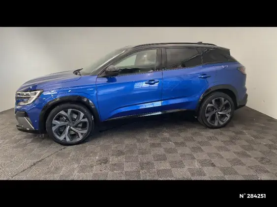 RENAULT AUSTRAL - voiture d'occasion - Photo 2