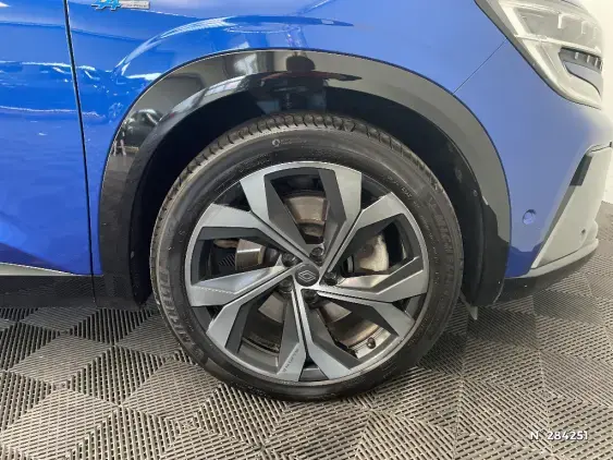 RENAULT AUSTRAL - voiture d'occasion - Photo 8