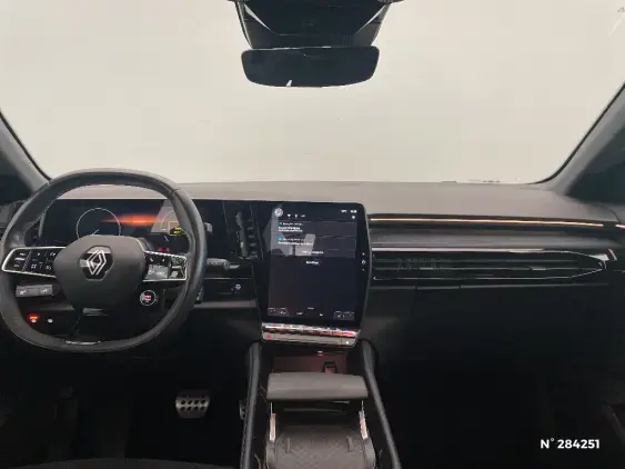 RENAULT AUSTRAL - voiture d'occasion - Photo 9