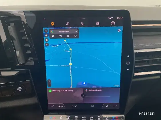 RENAULT AUSTRAL - voiture d'occasion - Photo 13