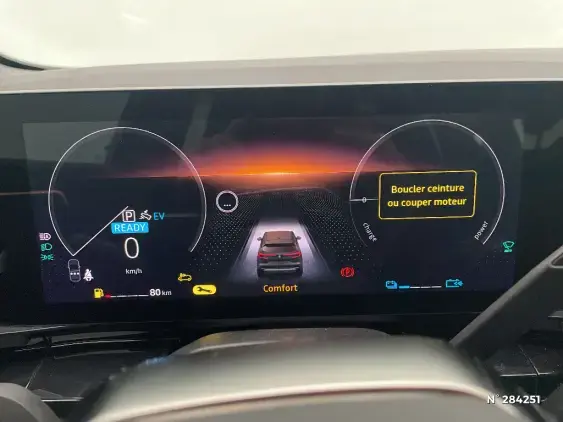 RENAULT AUSTRAL - voiture d'occasion - Photo 12