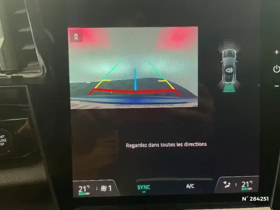 RENAULT AUSTRAL - voiture d'occasion - Photo 14