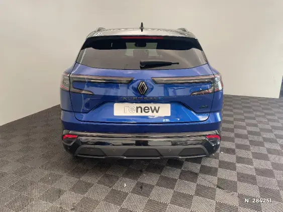 RENAULT AUSTRAL - voiture d'occasion - Photo 6