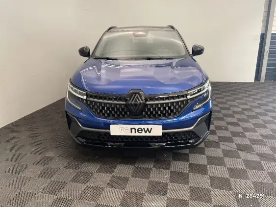 RENAULT AUSTRAL - voiture d'occasion - Photo 3