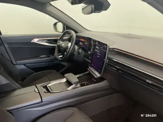 RENAULT AUSTRAL - voiture d'occasion - Photo 10