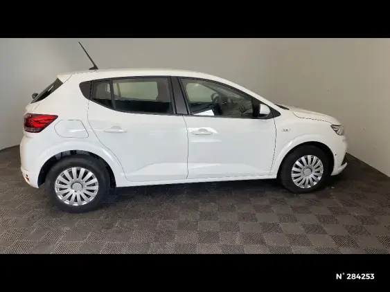 DACIA SANDERO III - voiture d'occasion - Photo 5