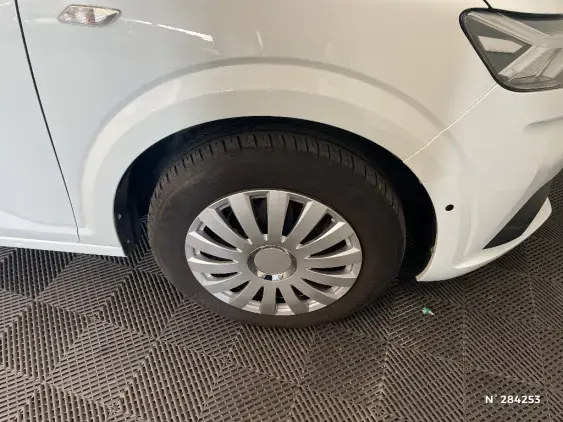 DACIA SANDERO III - voiture d'occasion - Photo 8