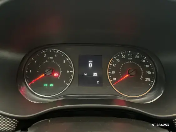 DACIA SANDERO III - voiture d'occasion - Photo 12