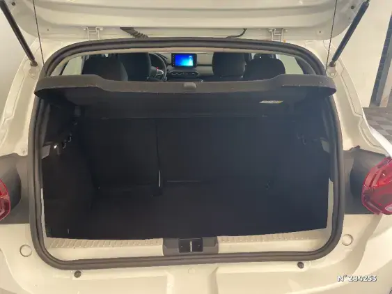 DACIA SANDERO III - voiture d'occasion - Photo 7