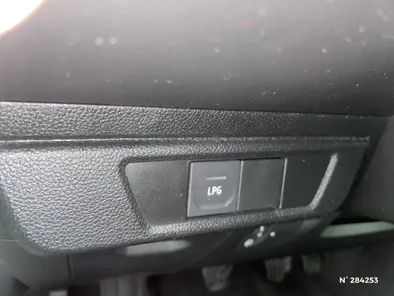 DACIA SANDERO III - voiture d'occasion - Photo 15