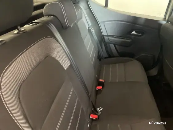 DACIA SANDERO III - voiture d'occasion - Photo 11