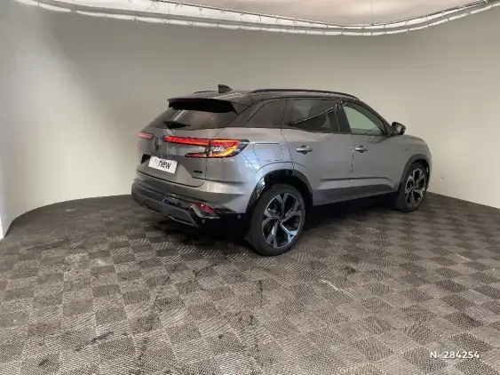 RENAULT AUSTRAL - voiture d'occasion - Photo 4