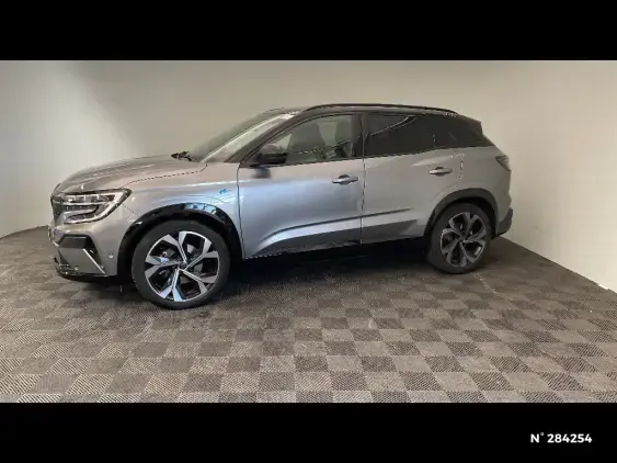 RENAULT AUSTRAL - voiture d'occasion - Photo 2