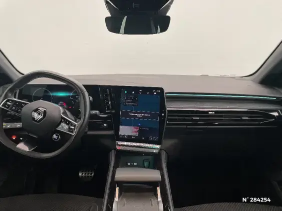 RENAULT AUSTRAL - voiture d'occasion - Photo 9