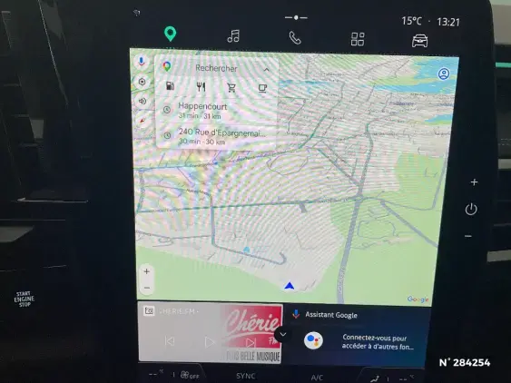 RENAULT AUSTRAL - voiture d'occasion - Photo 13