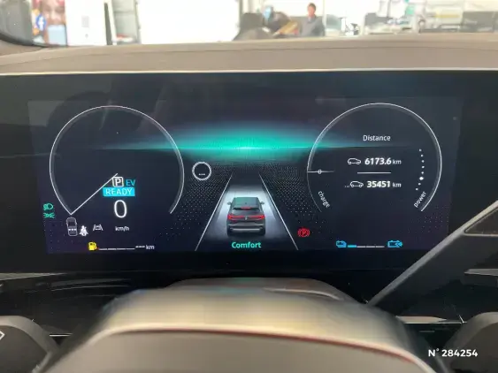 RENAULT AUSTRAL - voiture d'occasion - Photo 12