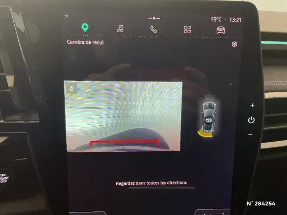 RENAULT AUSTRAL - voiture d'occasion - Photo 14