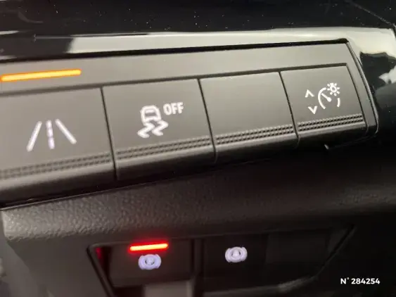 RENAULT AUSTRAL - voiture d'occasion - Photo 15