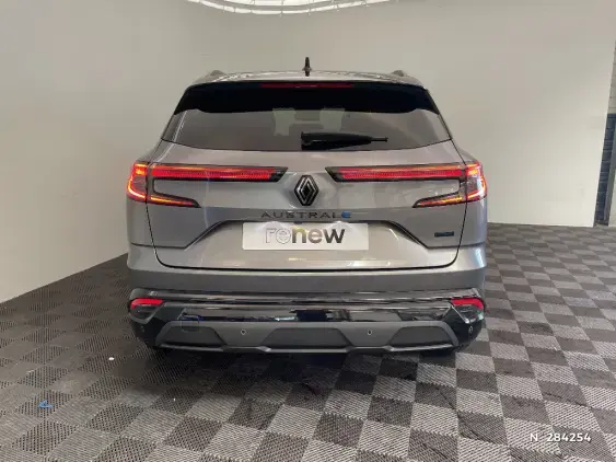 RENAULT AUSTRAL - voiture d'occasion - Photo 6