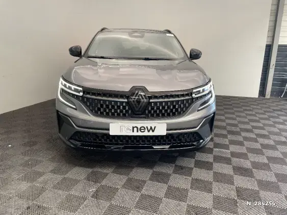 RENAULT AUSTRAL - voiture d'occasion - Photo 3