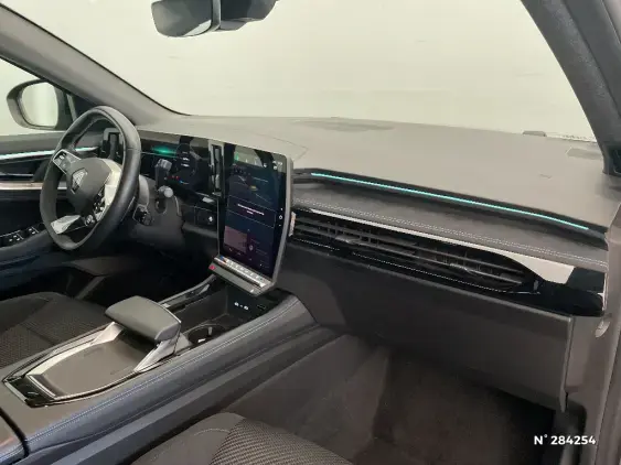 RENAULT AUSTRAL - voiture d'occasion - Photo 10