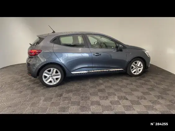 RENAULT CLIO V - voiture d'occasion - Photo 5