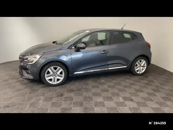 RENAULT CLIO V - voiture d'occasion - Photo 2