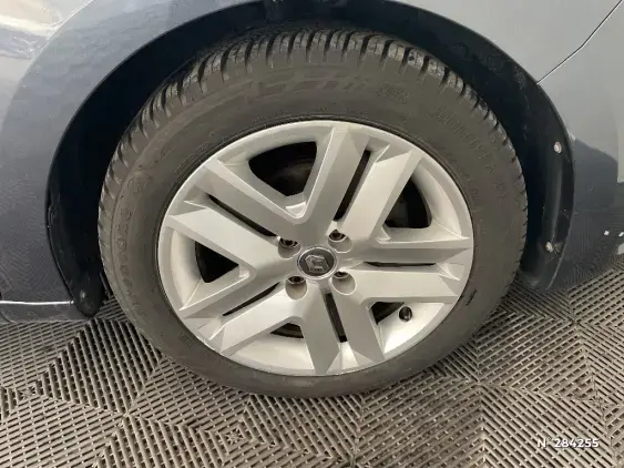 RENAULT CLIO V - voiture d'occasion - Photo 8