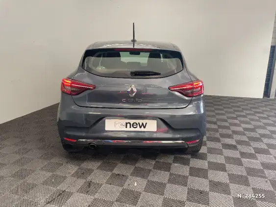 RENAULT CLIO V - voiture d'occasion - Photo 6