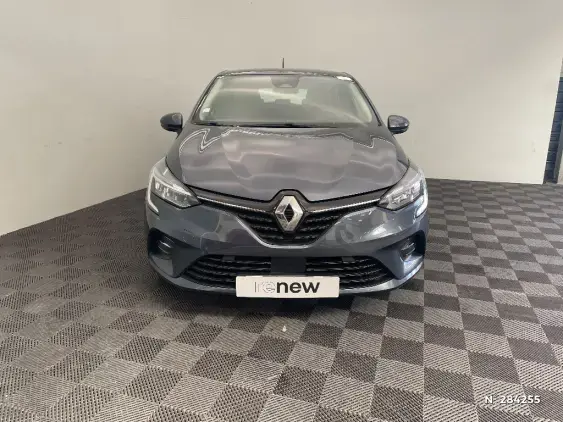 RENAULT CLIO V - voiture d'occasion - Photo 3