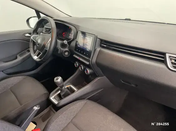 RENAULT CLIO V - voiture d'occasion - Photo 10