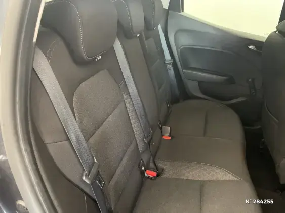 RENAULT CLIO V - voiture d'occasion - Photo 11